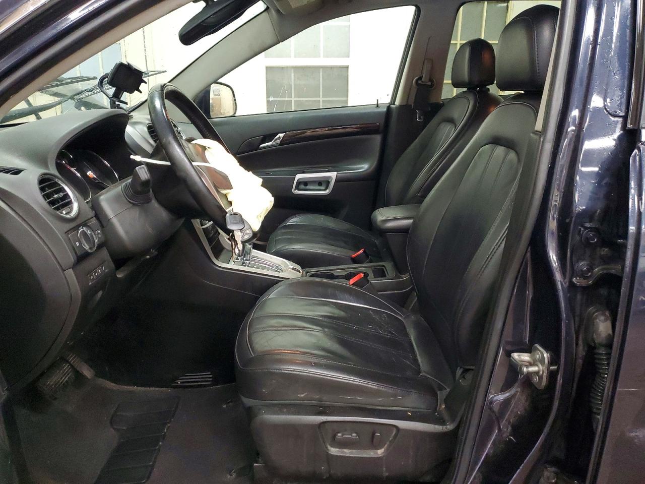 2014 Chevrolet Captiva VIN 3GNAL3EK3ES516142 photo 7