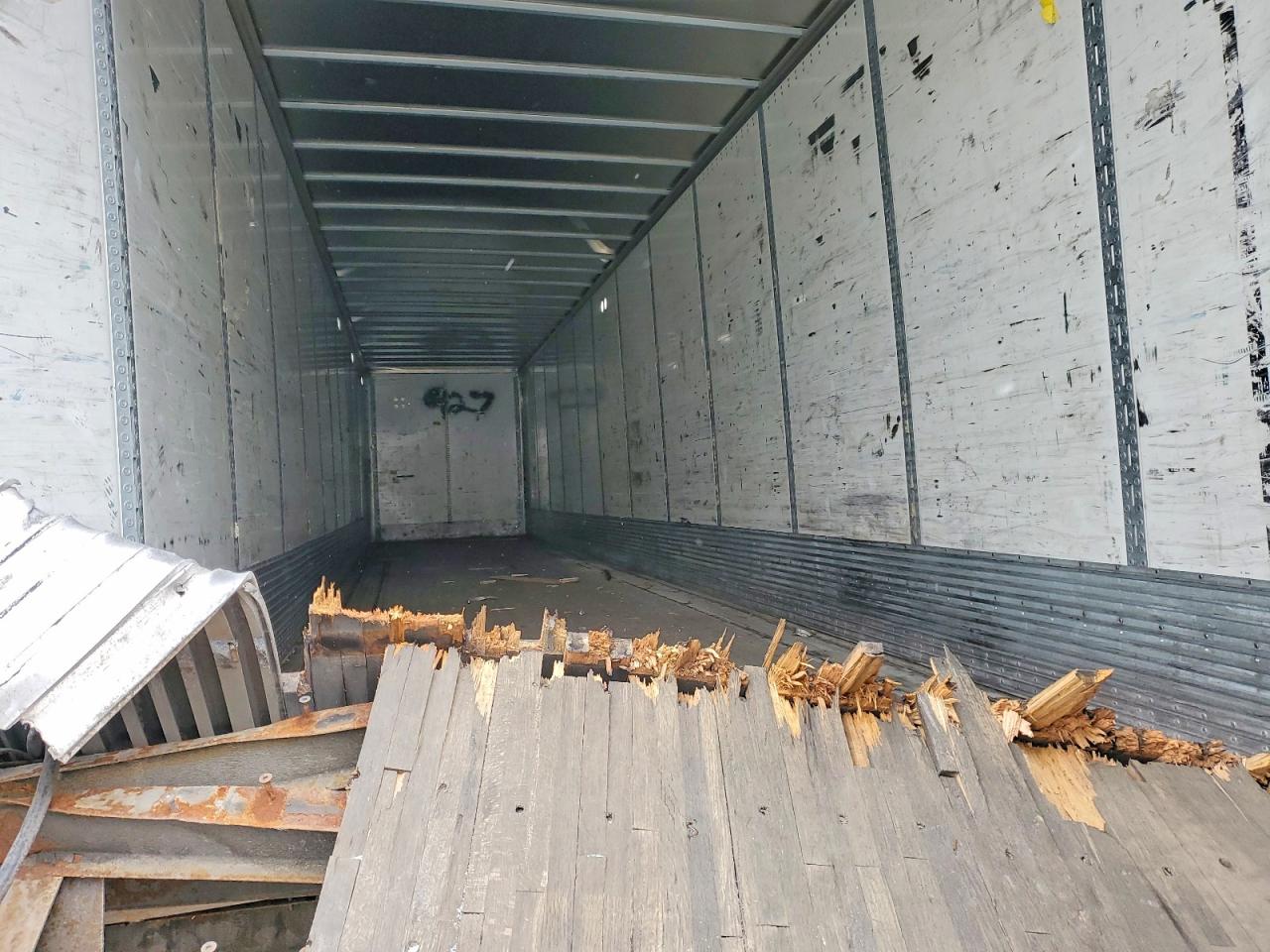 2017 WABASH DVLSHPC DRY VAN TRAILER VIN 1JJV532D5HL011277 photo 6