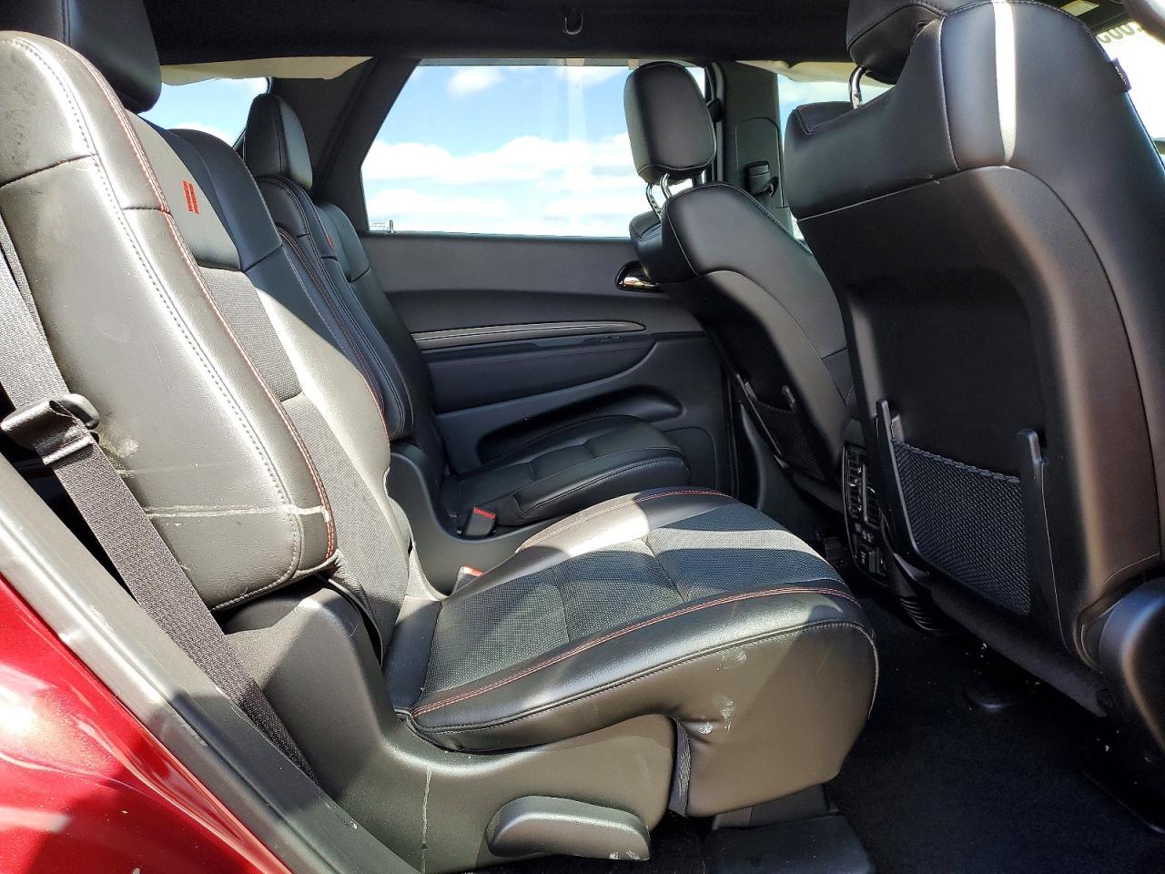 2023 Dodge Durango VIN 1C4RDJDG6PC592893 photo 11