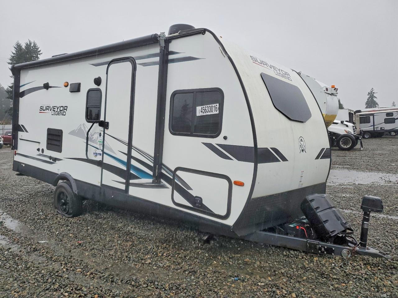2022 FOREST All models VIN 4X4TSVU19NL043419 photo 1