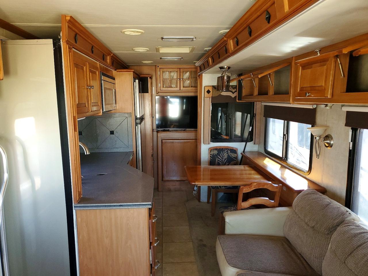 2008 FREIGHTLINER All other VIN 4UZACLDU28CZ04853 photo 6
