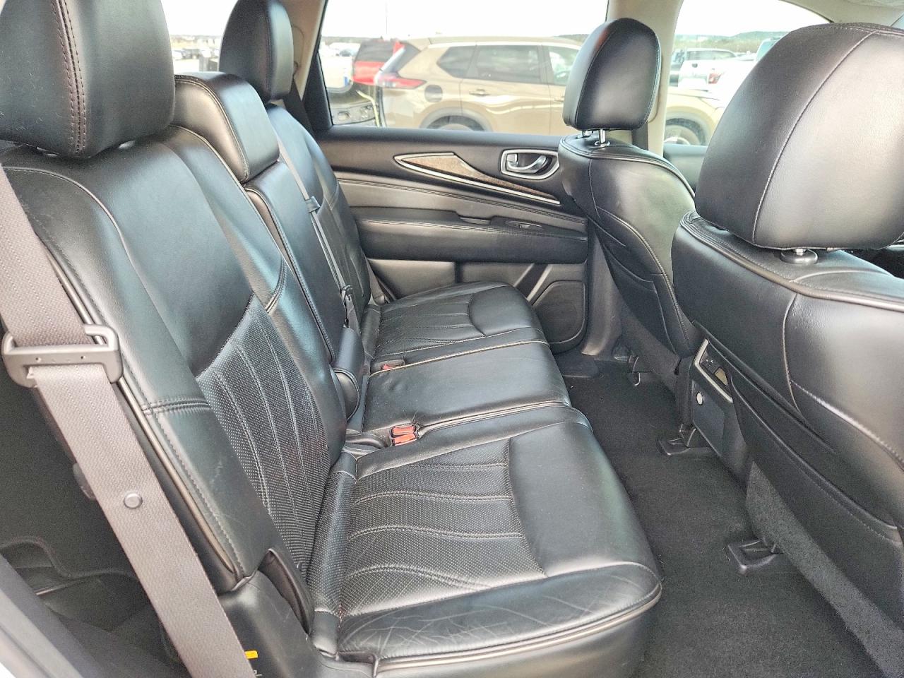 2013 Infiniti Jx35 VIN 5N1AL0MN0DC340752 photo 11