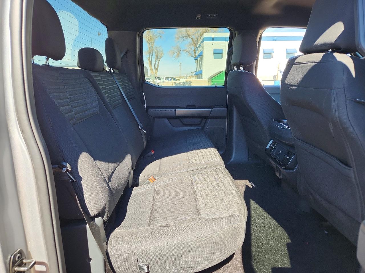 2022 Ford F150 VIN 1FTFW1E83NKD36962 photo 10