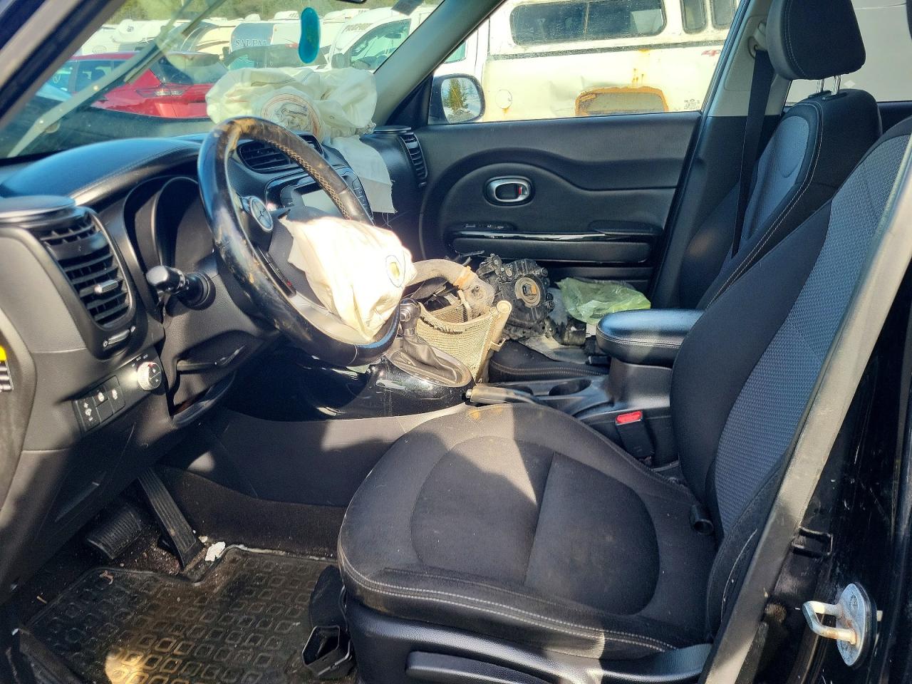 2017 Kia Soul VIN KNDJP3A51H7432921 photo 7