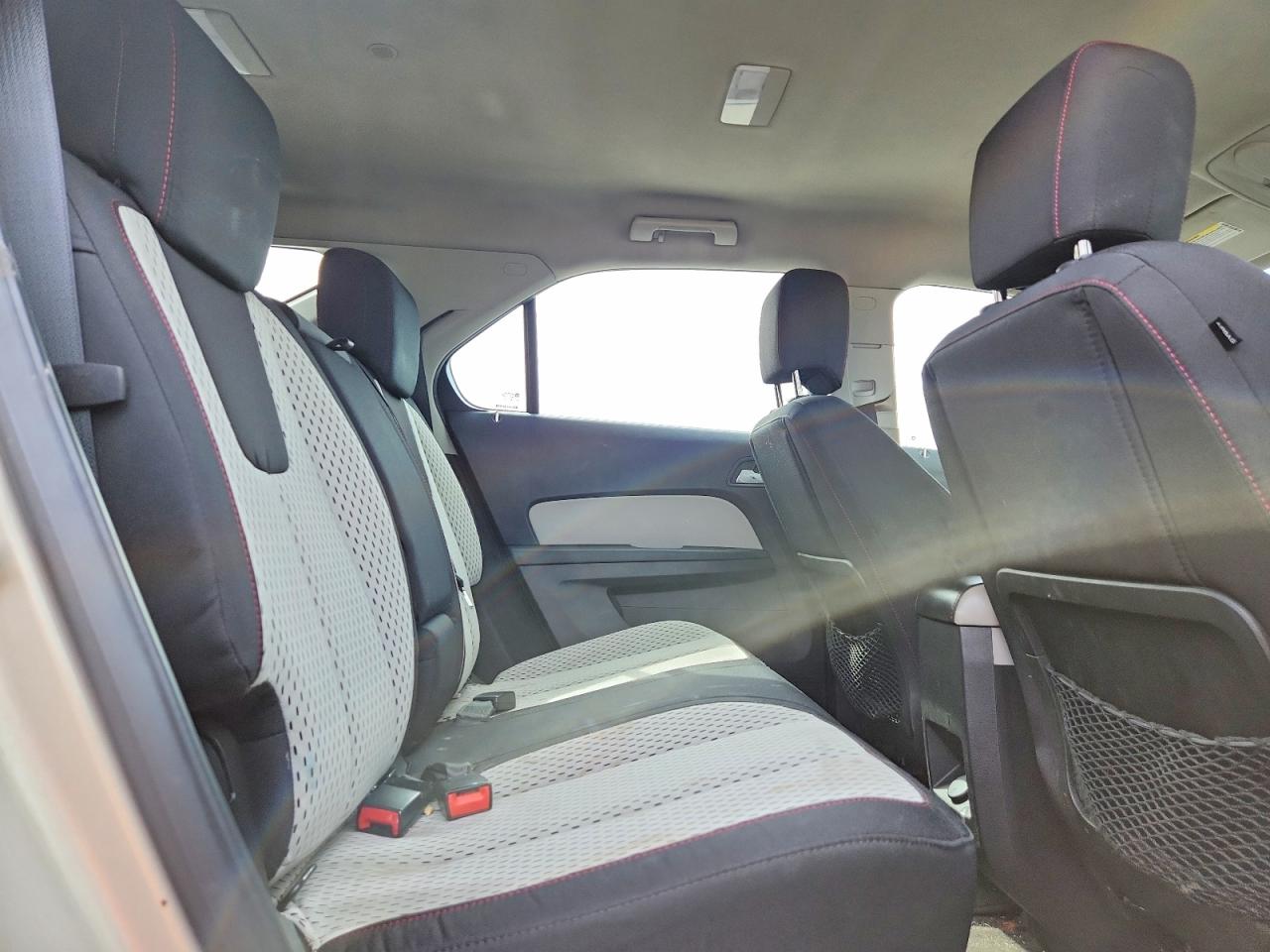 2010 CHEV Equinox VIN 2CNFLCEW7A6280309 photo 11