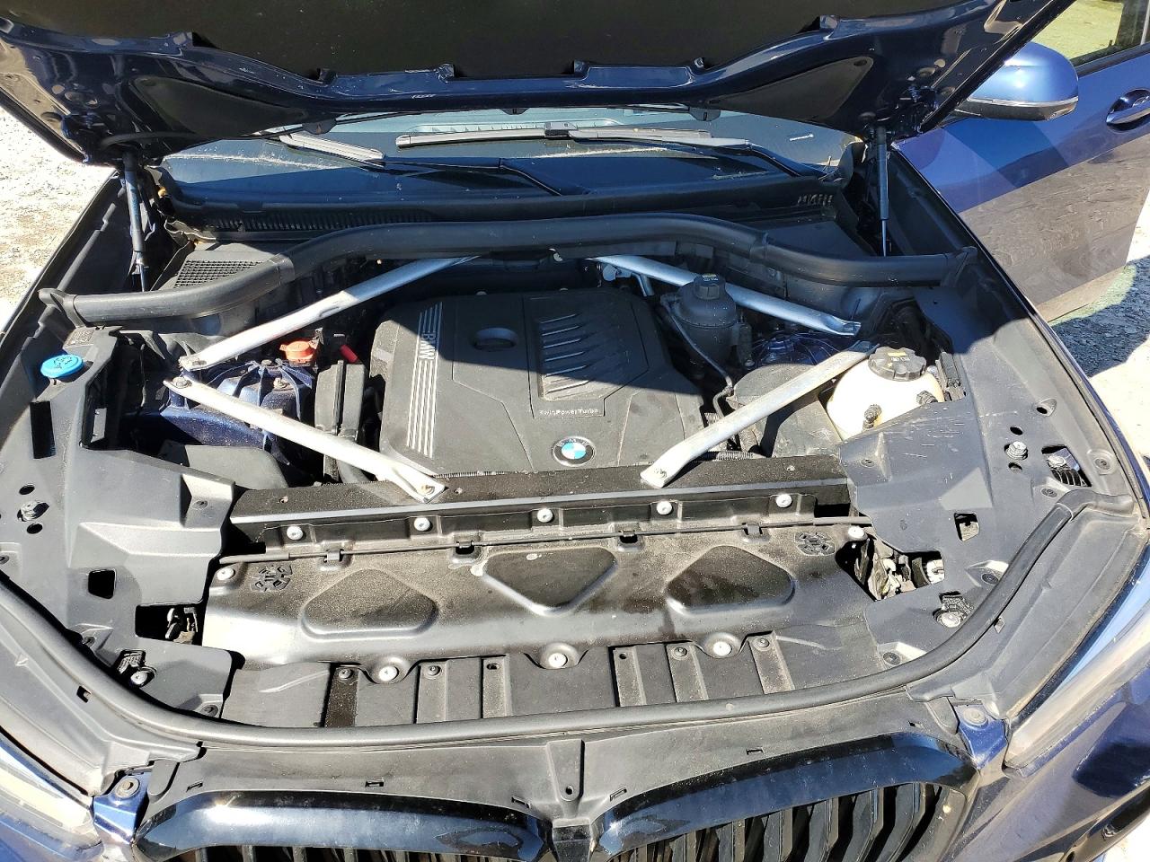 2019 BMW X5 VIN 5UXCR6C52KLL04475 photo 12