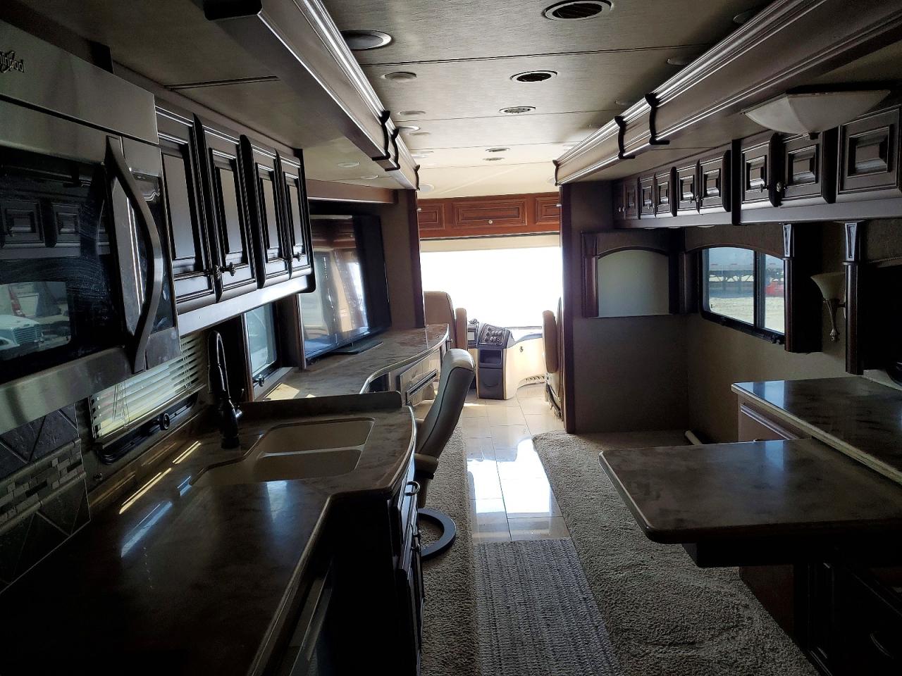 2014 FREIGHTLINER All other VIN 4UZFCHCY4ECFS2622 photo 6