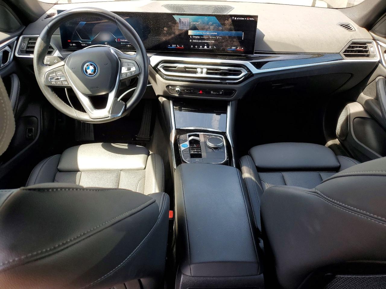 2024 BMW All other VIN WBY43AW01RFR90462 photo 8