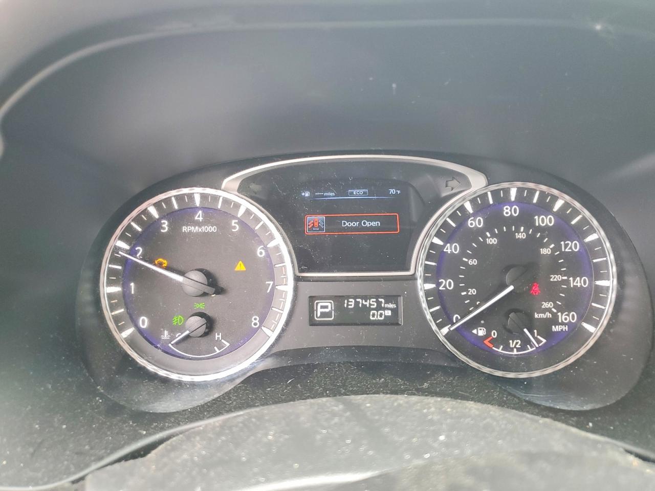 2013 Infiniti Jx35 VIN 5N1AL0MM3DC341627 photo 9