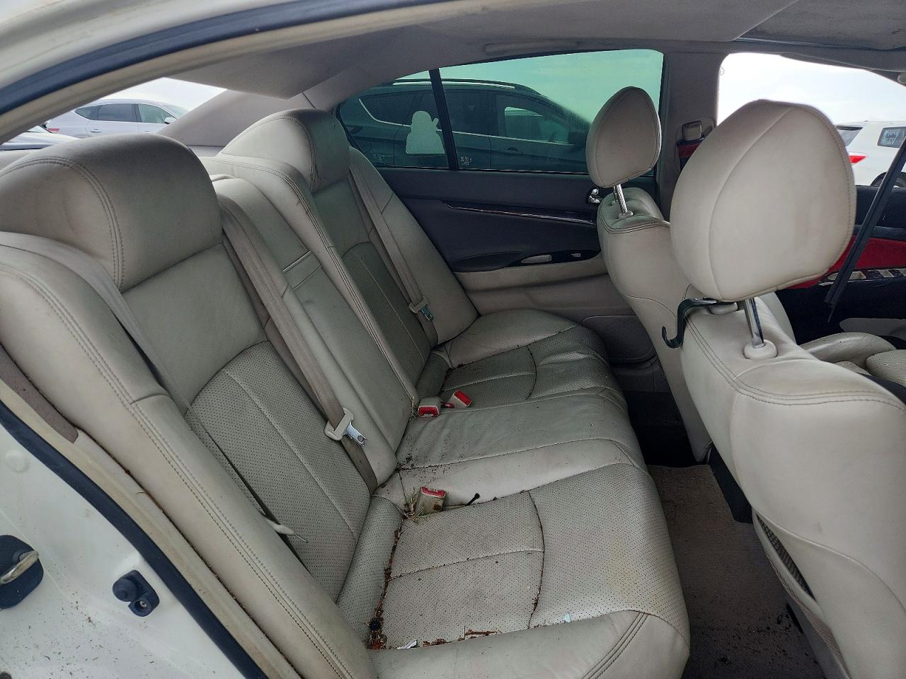 2010 Infiniti G37 VIN JN1CV6AR4AM461553 photo 10