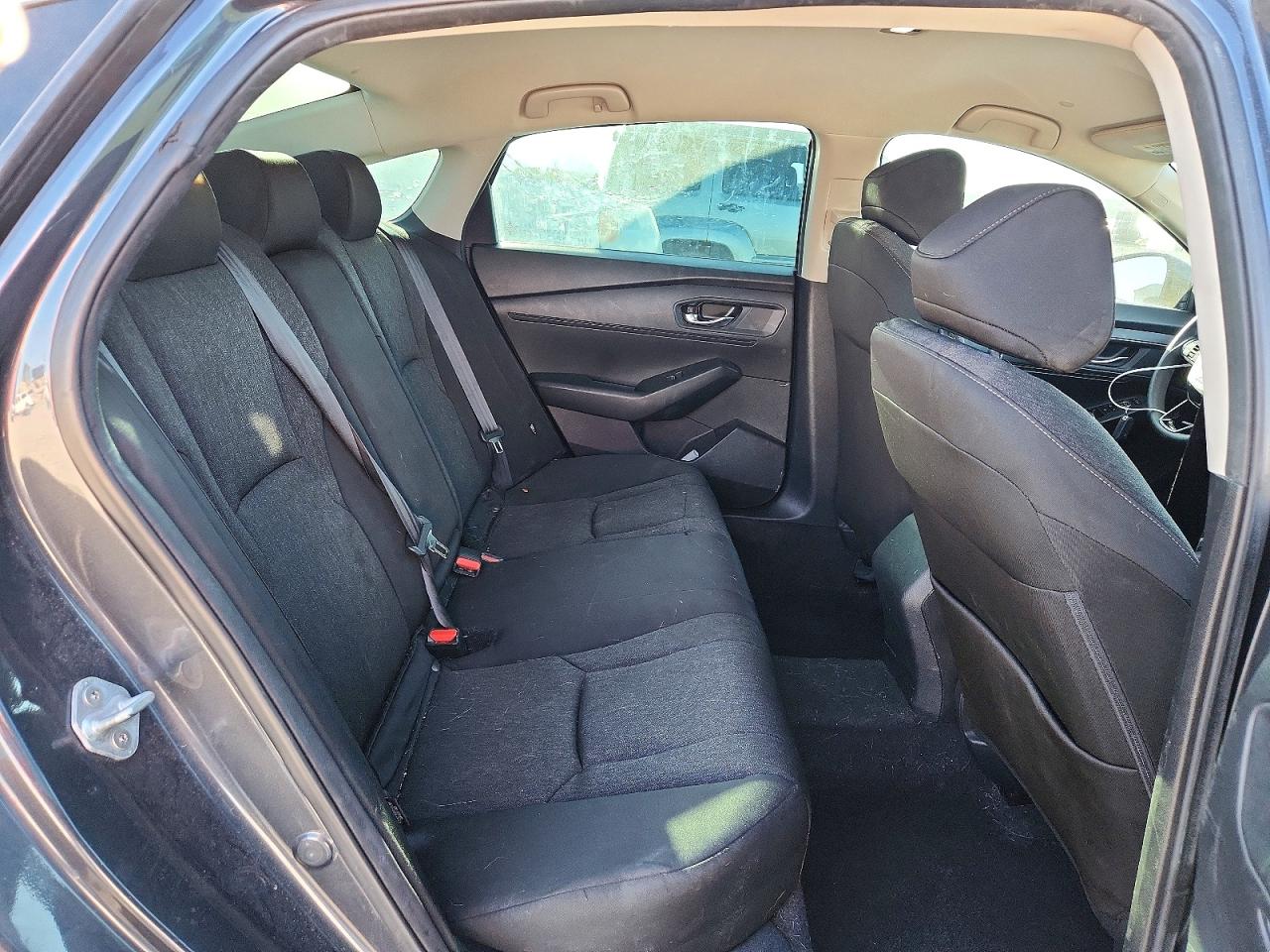 2023 HONDA Accord VIN 1HGCY1F29PA021441 photo 10