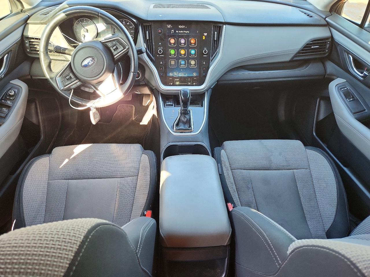 2020 Subaru Outback VIN 4S4BTAEC9L3191201 photo 8