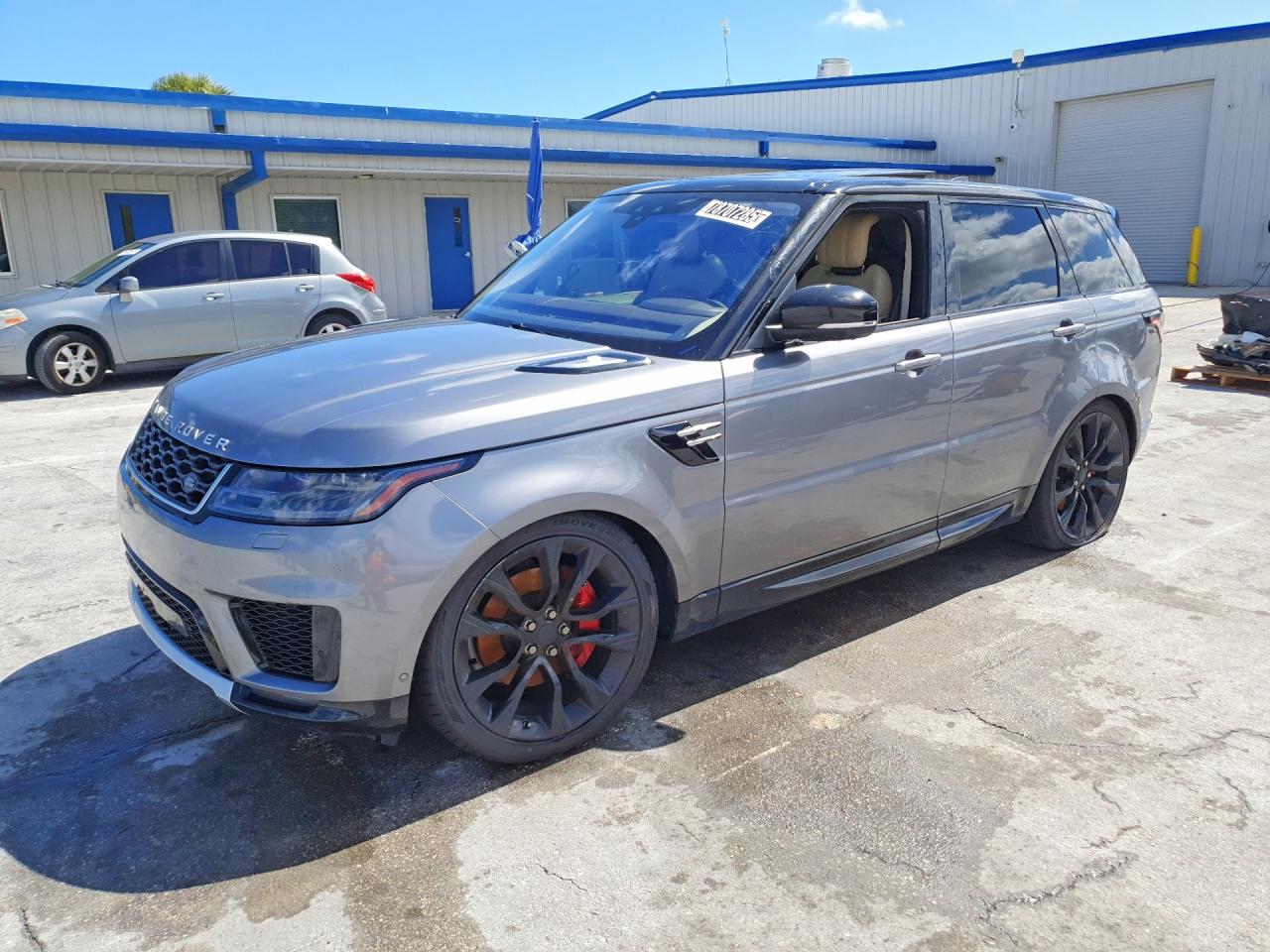 2020 Land Rangerover VIN SALWR2SU7LA710063 photo 1