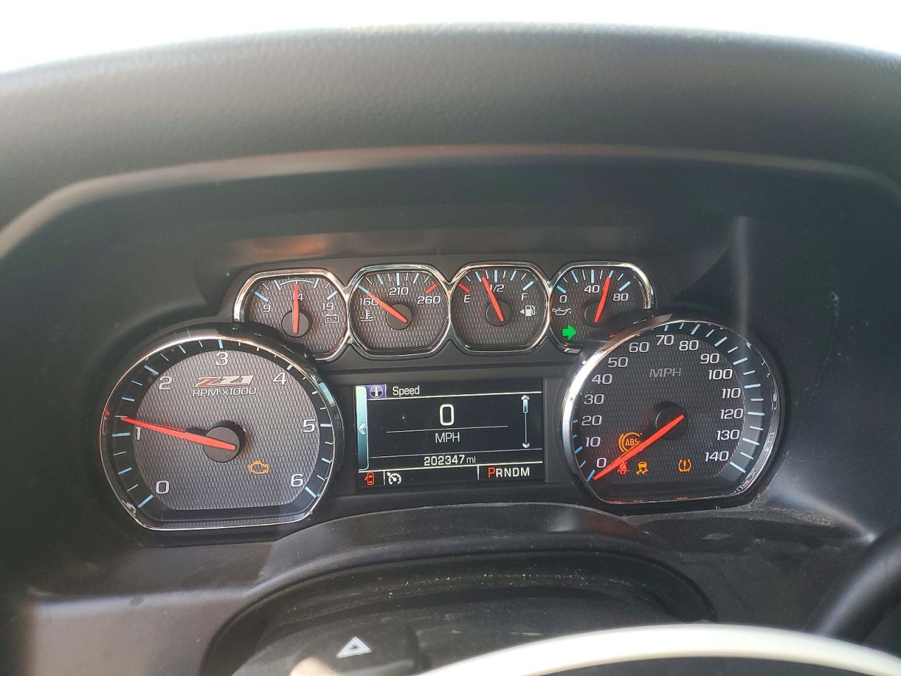 2014 Silverado VIN 3GCUKREC3EG395555 photo 9