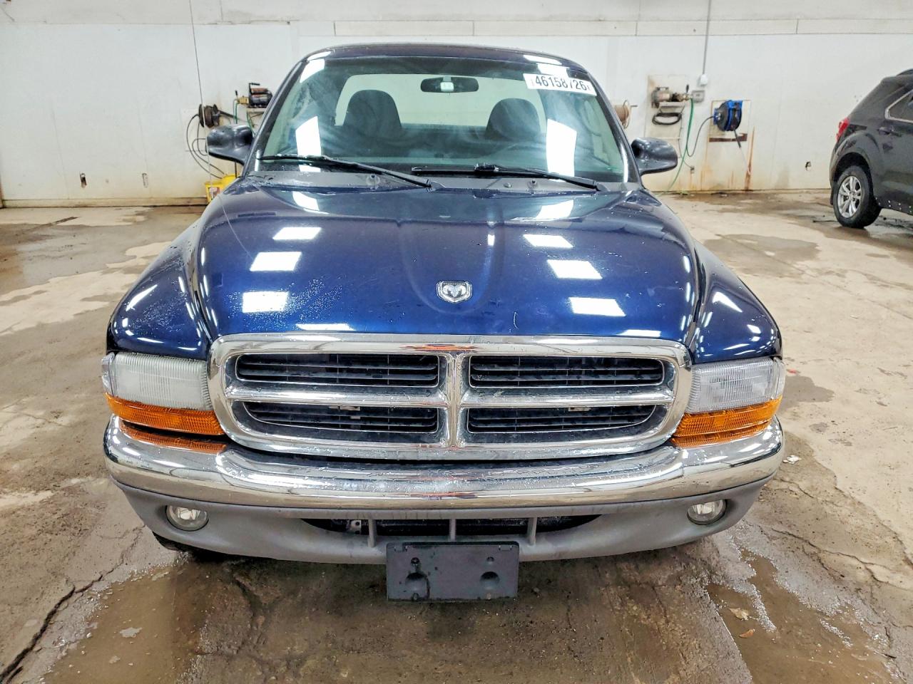 2004 Dodge Dakota VIN 1D7HG42K54S556230 photo 5