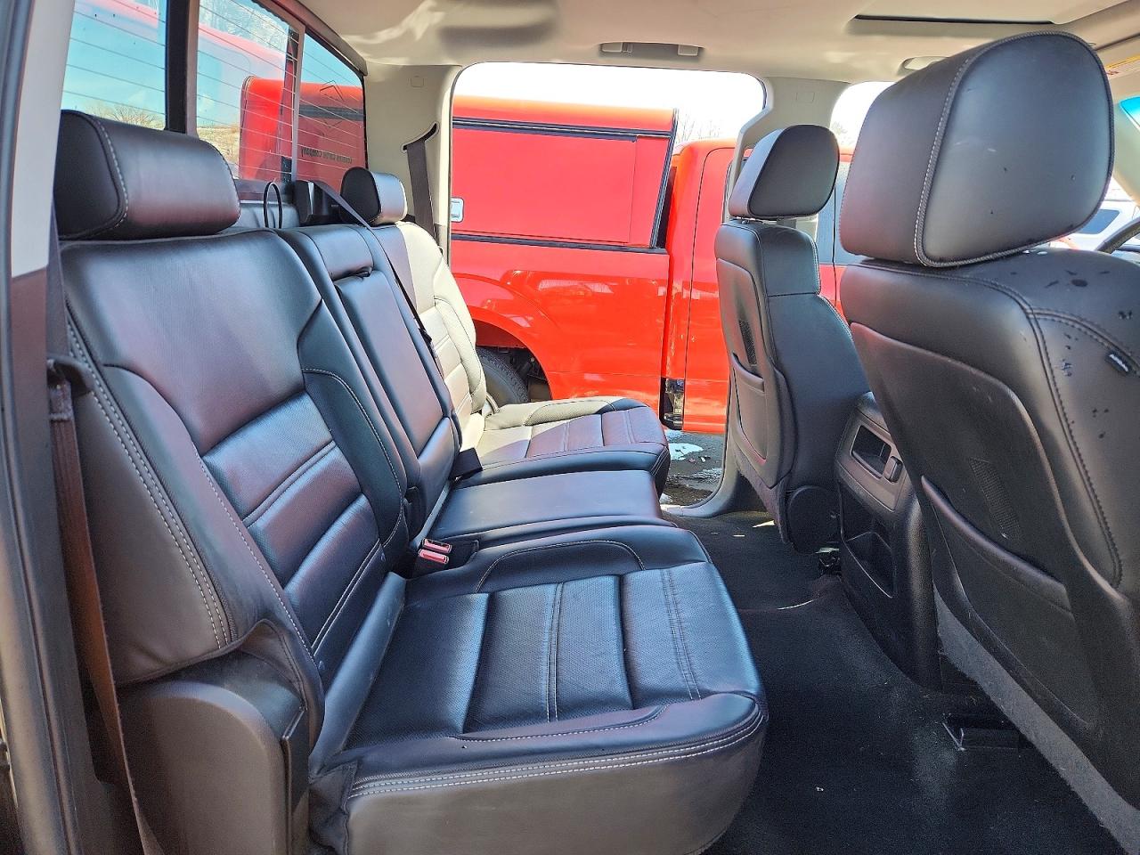 2014 GMC SIERRA VIN 3GTU2WEC2EG418273 photo 10