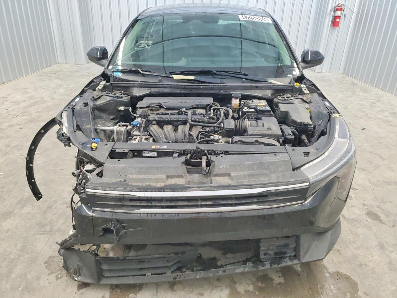 2025 Kia All other VIN 3KPFT4DE5SE059165 photo 5