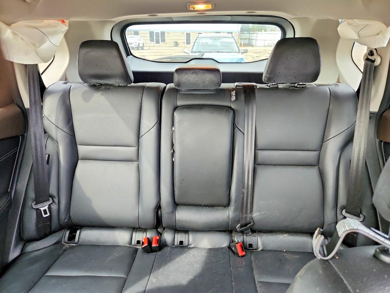 2021 Niss Rogue VIN JN8AT3BB3MW212832 photo 10