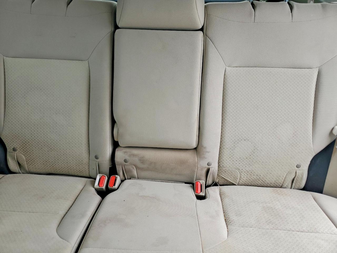 2016 Honda Crv VIN 3CZRM3H58GG705948 photo 10