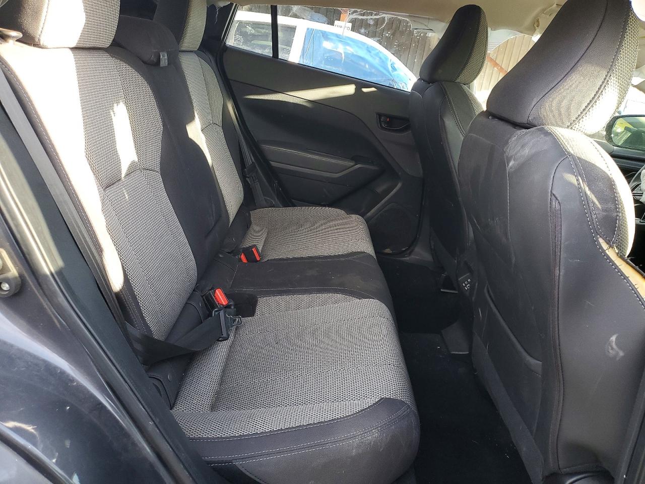 2024 Subaru Crosstrek VIN JF2GUADCXR8268955 photo 10