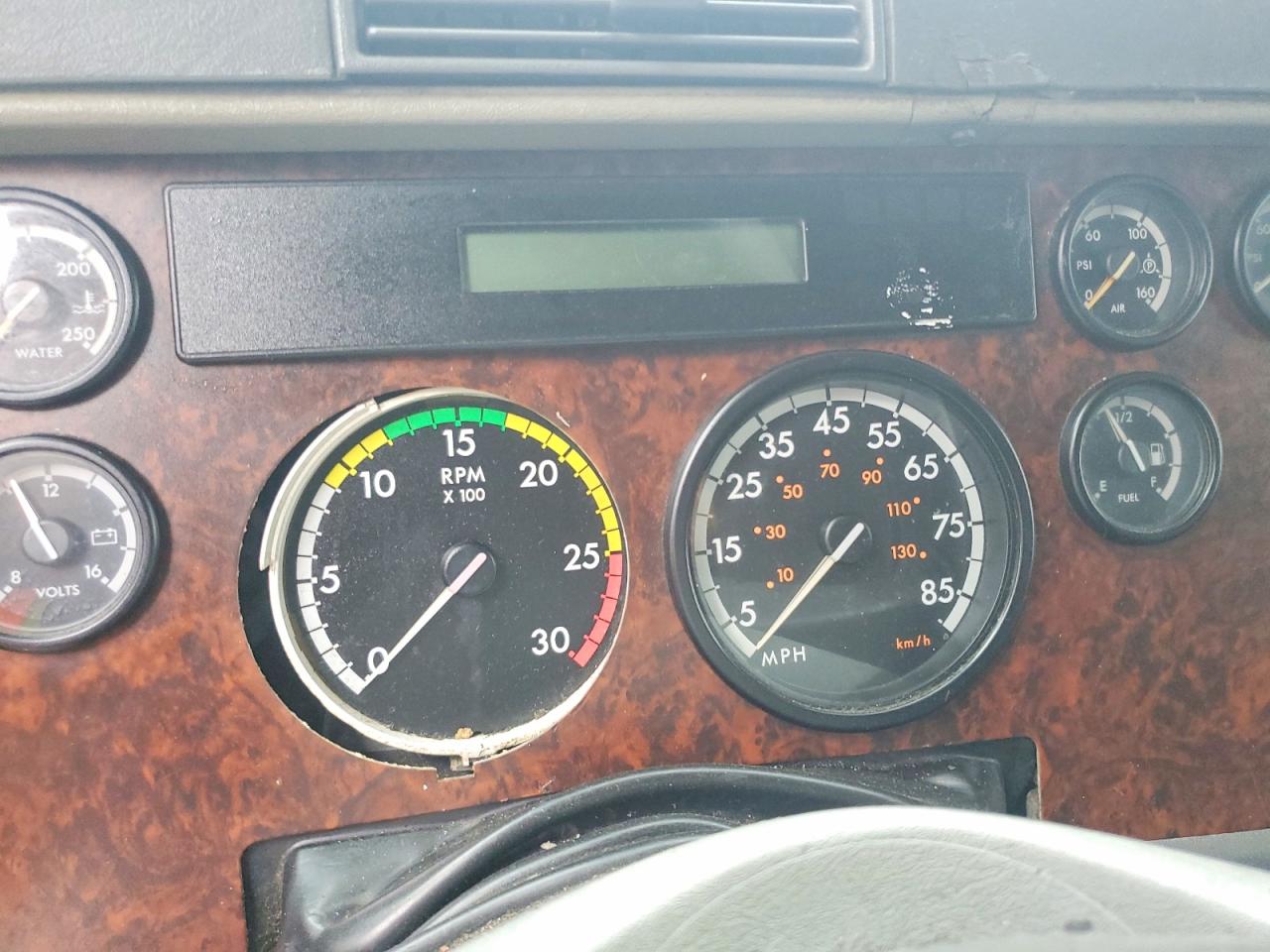 2006 FREIGHTLINER All other VIN 1FUJBBCG96LU69719 photo 8