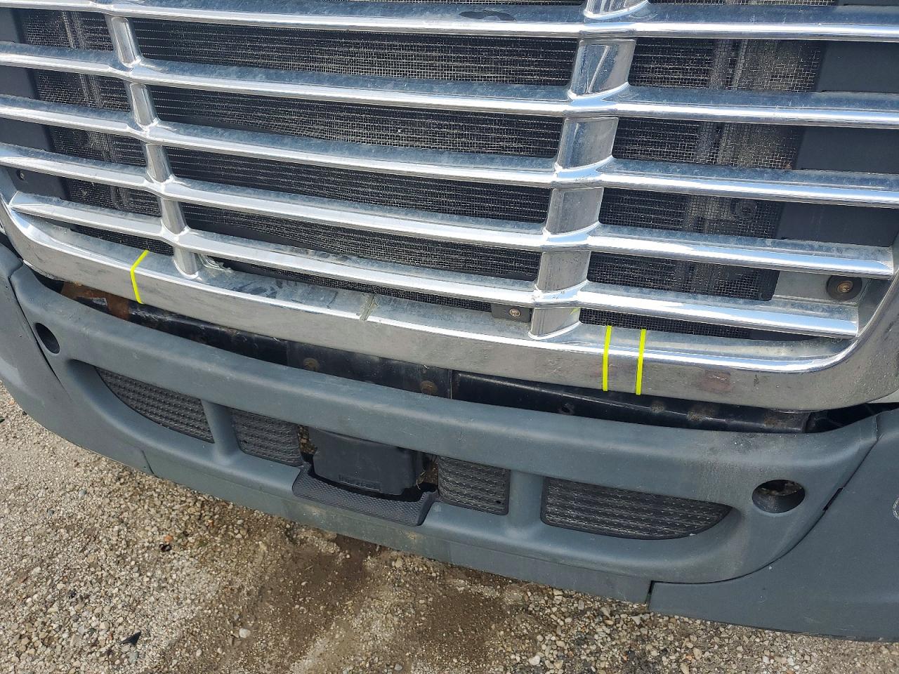 2018 FREIGLINER All other VIN 1FUJGLDR1JLHF2680 photo 9