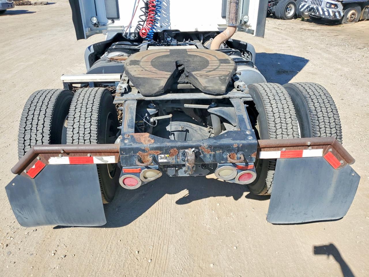 2015 PETERBILT All other VIN 1XPBA48X7FD286251 photo 9