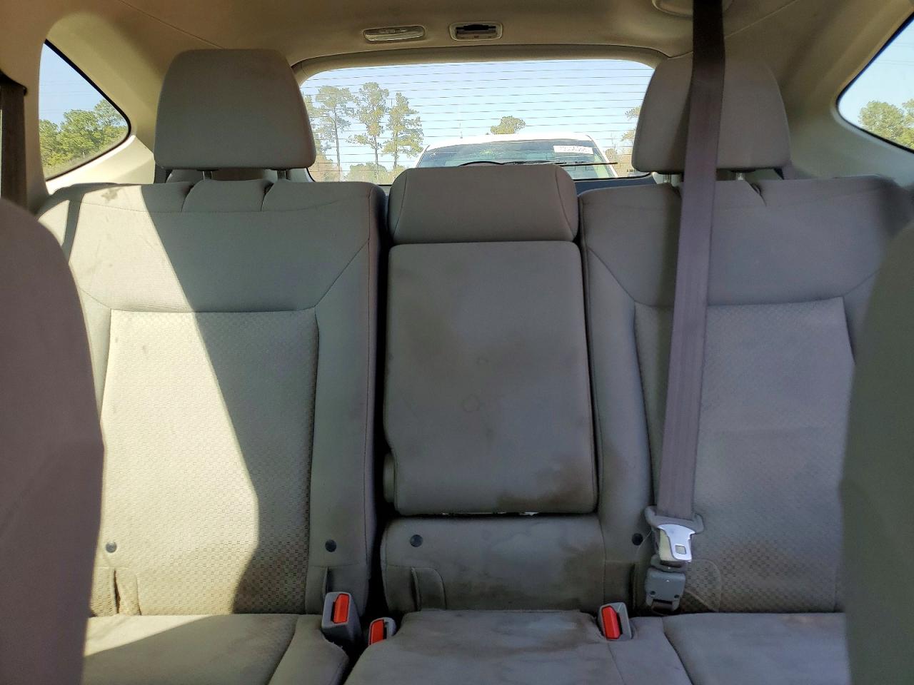 2016 Honda Crv VIN 2HKRM4H31GH617079 photo 10