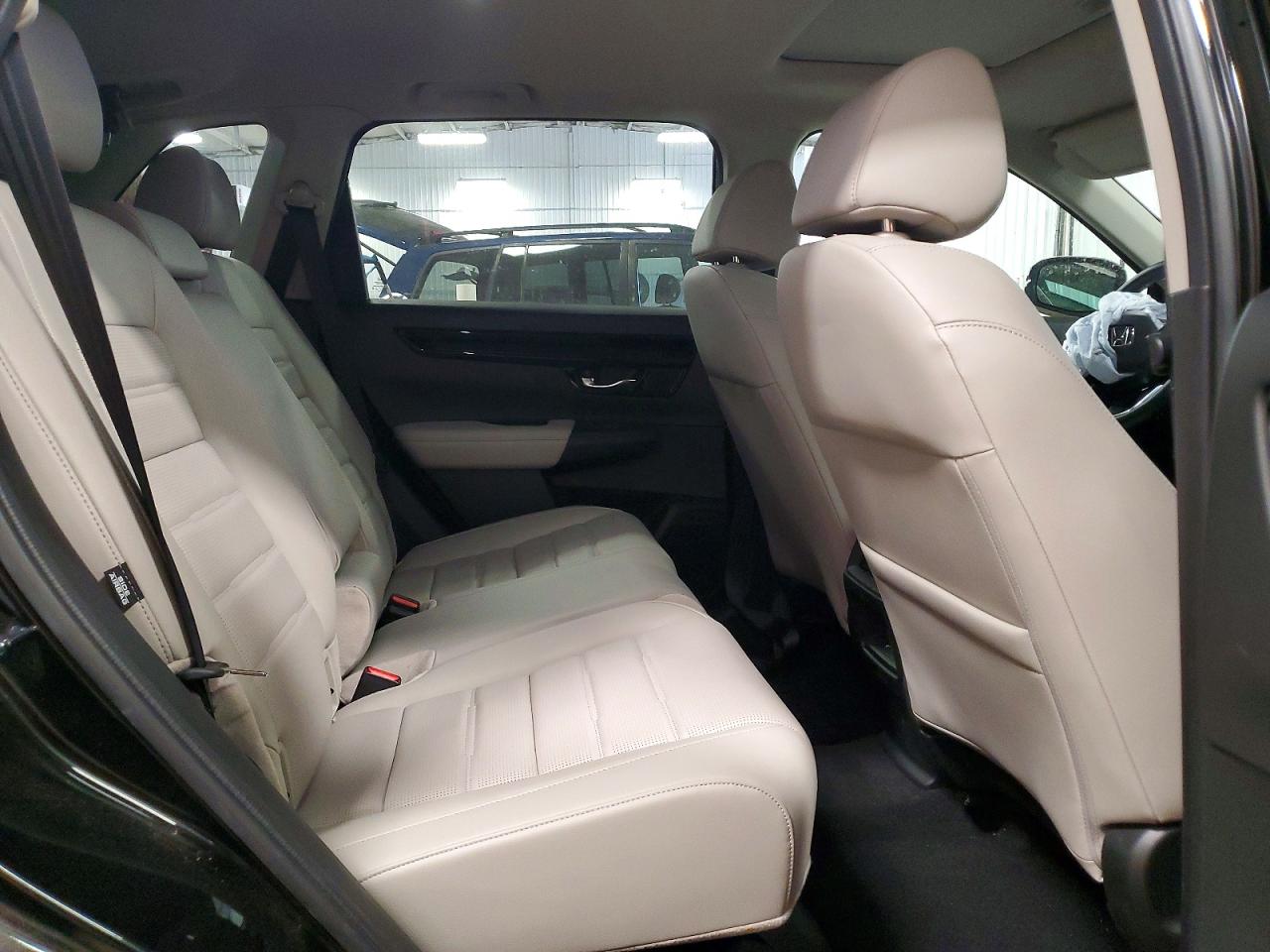 2025 Honda Crv VIN 2HKRS4H7XSH419344 photo 11