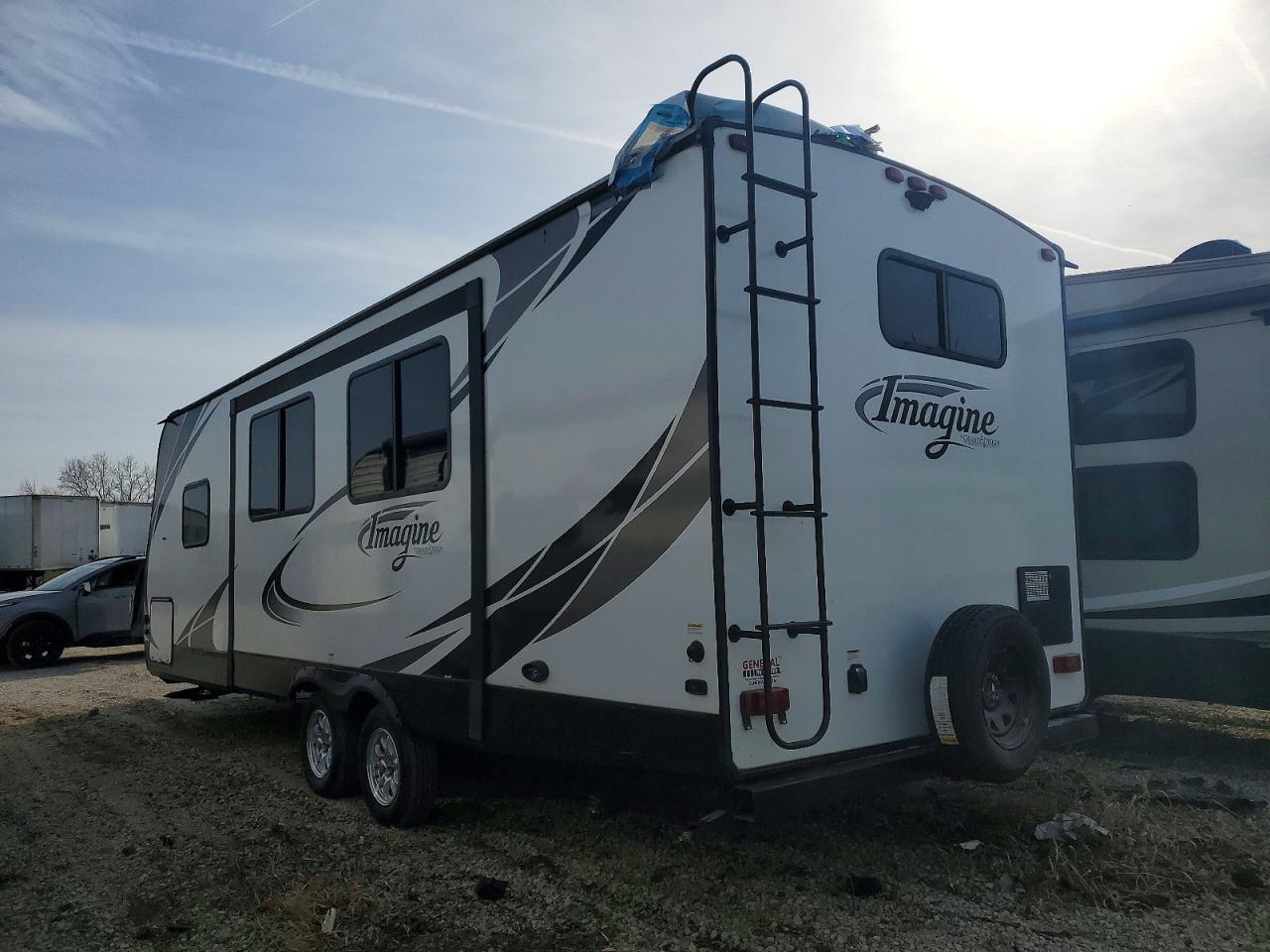 2018 GRAND Imagine VIN 573TE3022J6606957 photo 3
