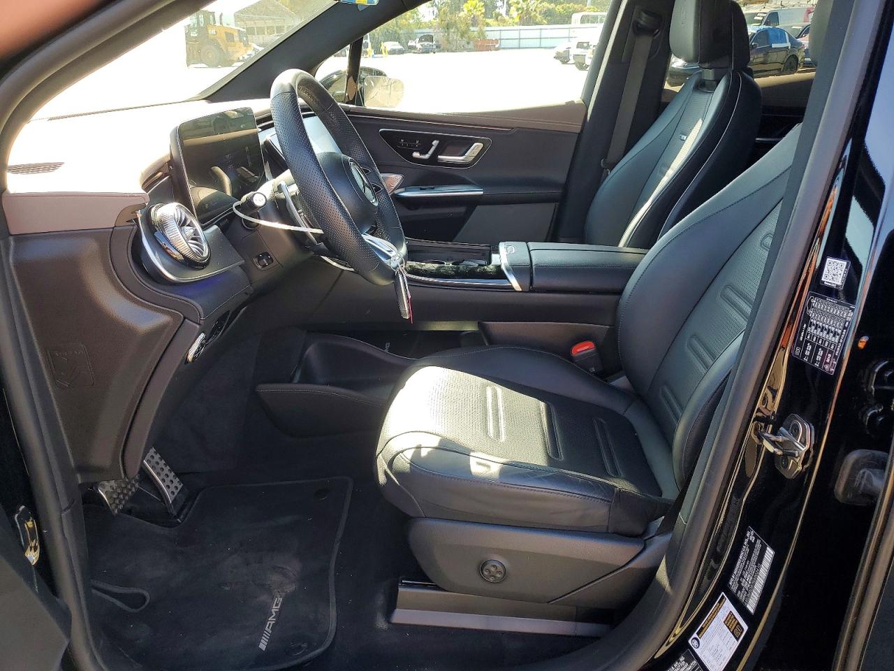 2024 Mercedes-Benz All other VIN 4JGGM5DB7RA002410 photo 7