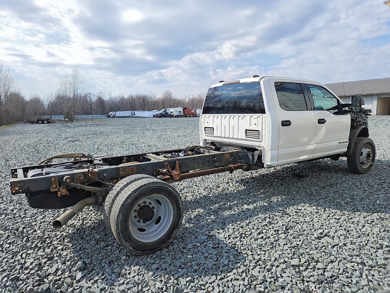 2020 Ford F450 VIN 1FD0W4HT3LEC46113 photo 3