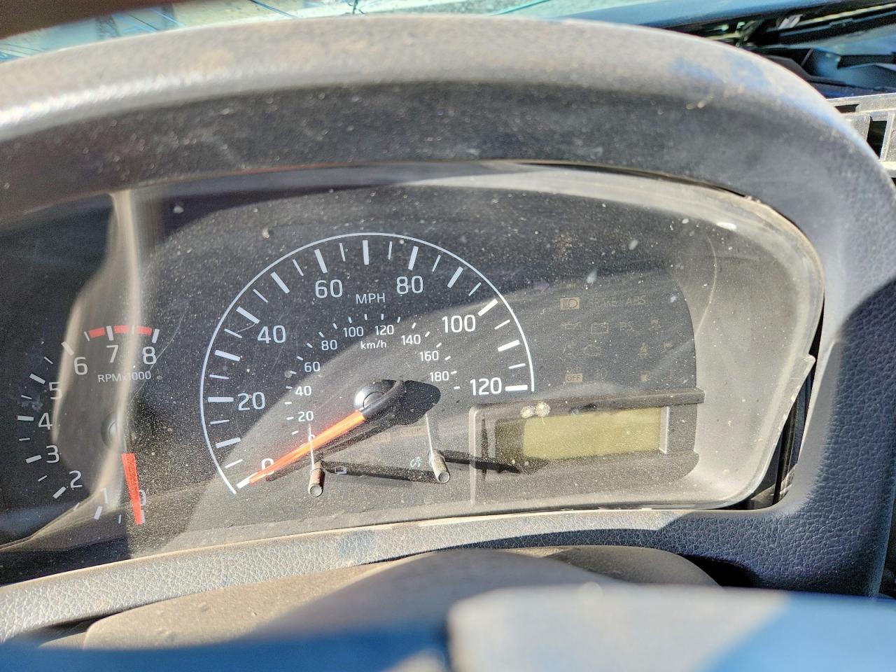 2020 Nissan Nv VIN 3N6CM0KN1LK693732 photo 9