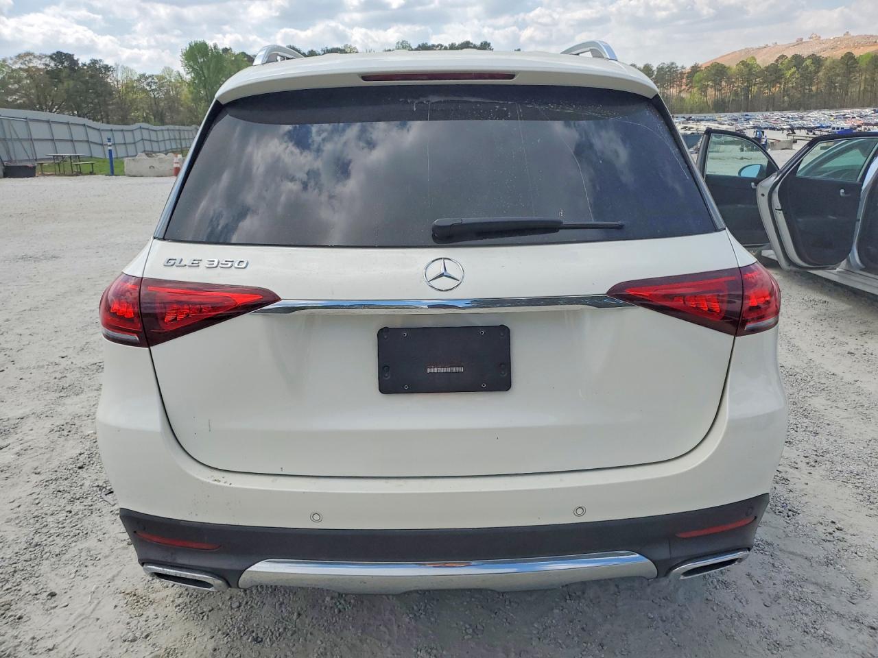 2022 Mercedes-Benz Gle class VIN 4JGFB4JE4NA722607 photo 6