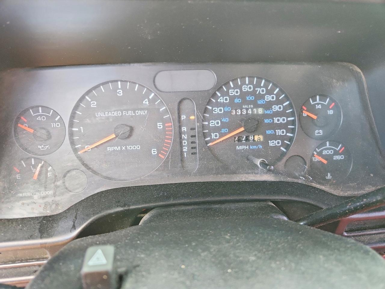 1995 Dodge Ram 1500 VIN 3B7HC13Y8SM178935 photo 9