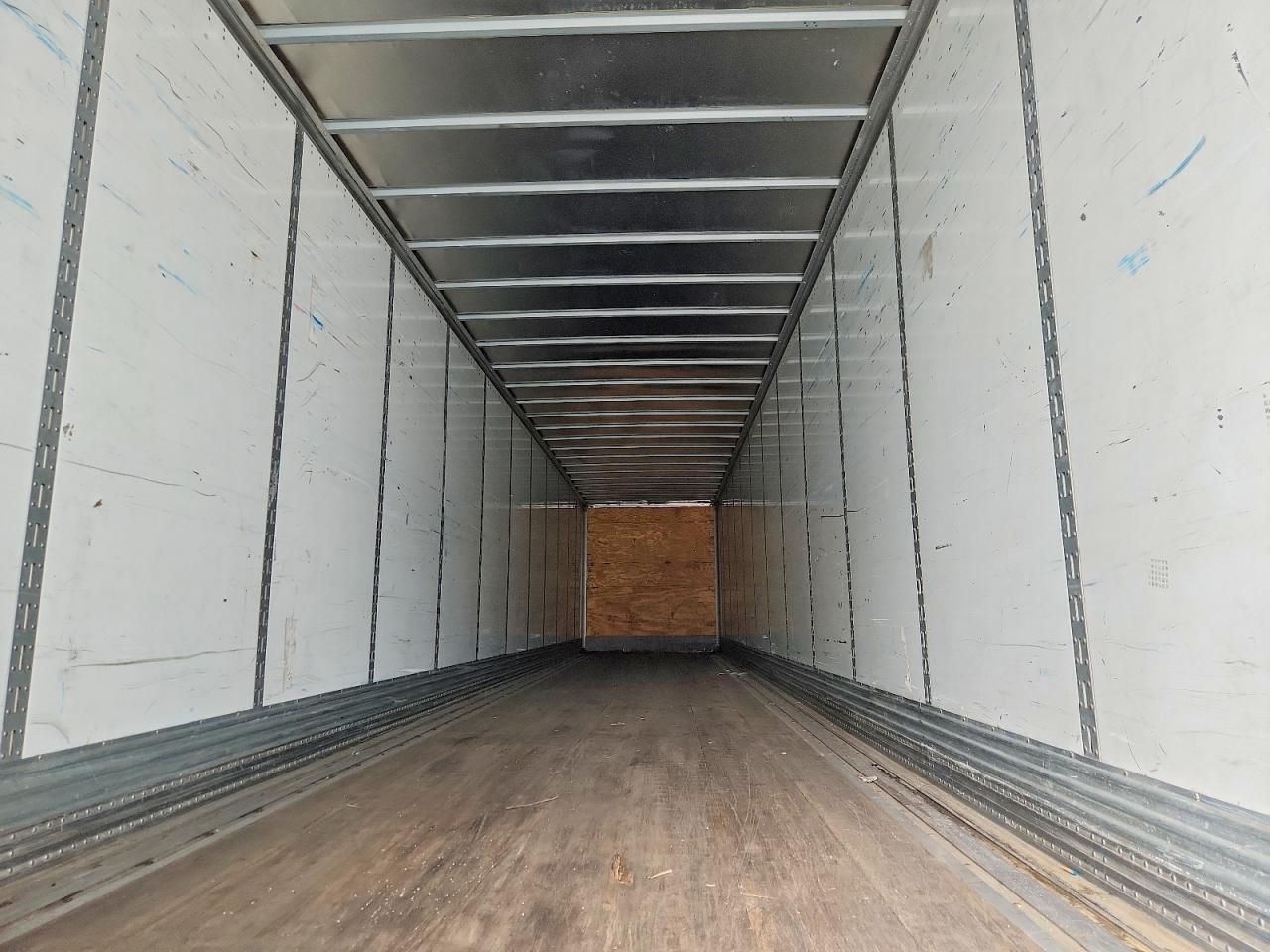 2020 GREAT Trailer VIN 1GR1P0625LJ163238 photo 10