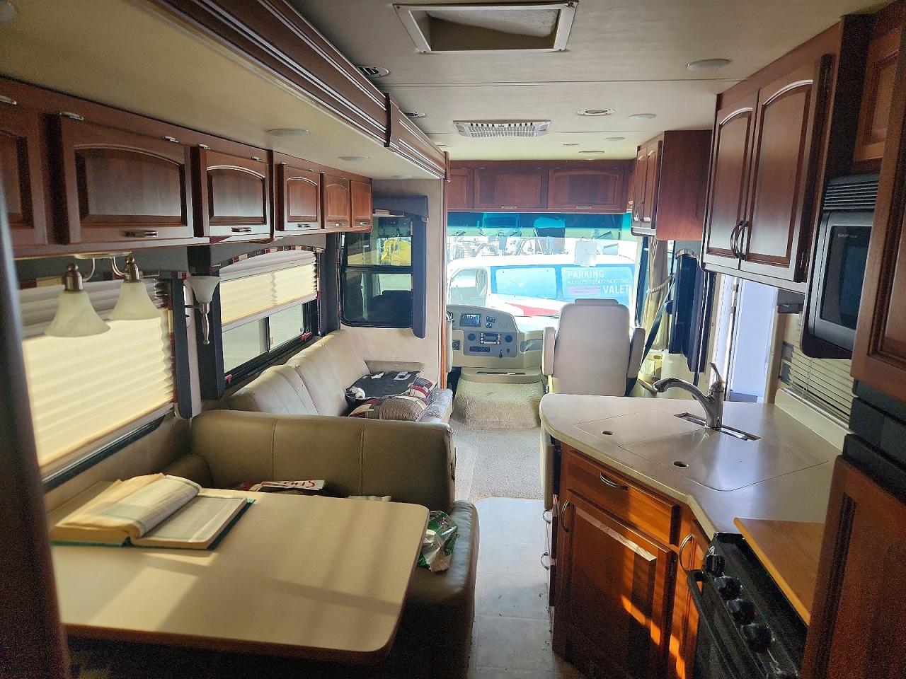 2011 Monaco F-ser othr VIN 1F6NF53Y780A04788 photo 5
