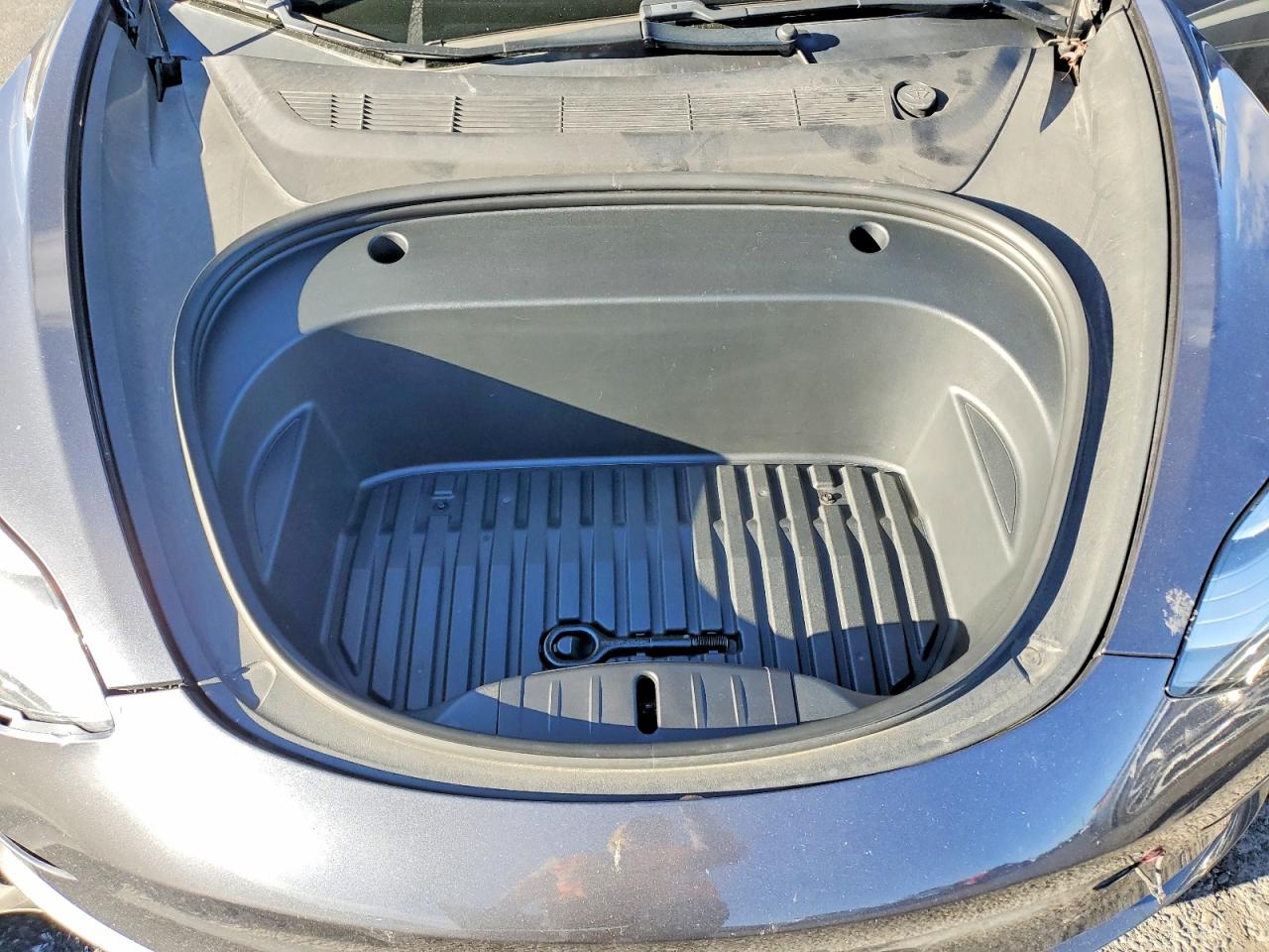 2020 Tesla Model 3 VIN 5YJ3E1EA9LF803644 photo 11