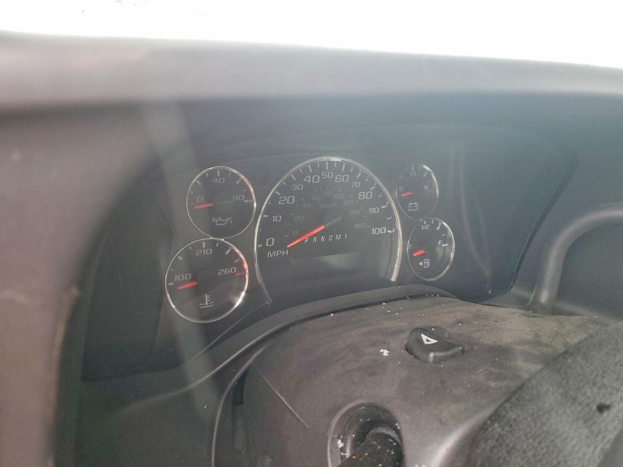 2019 CHEVROLET Express VIN 1GB0GRFG0K1360407 photo 9