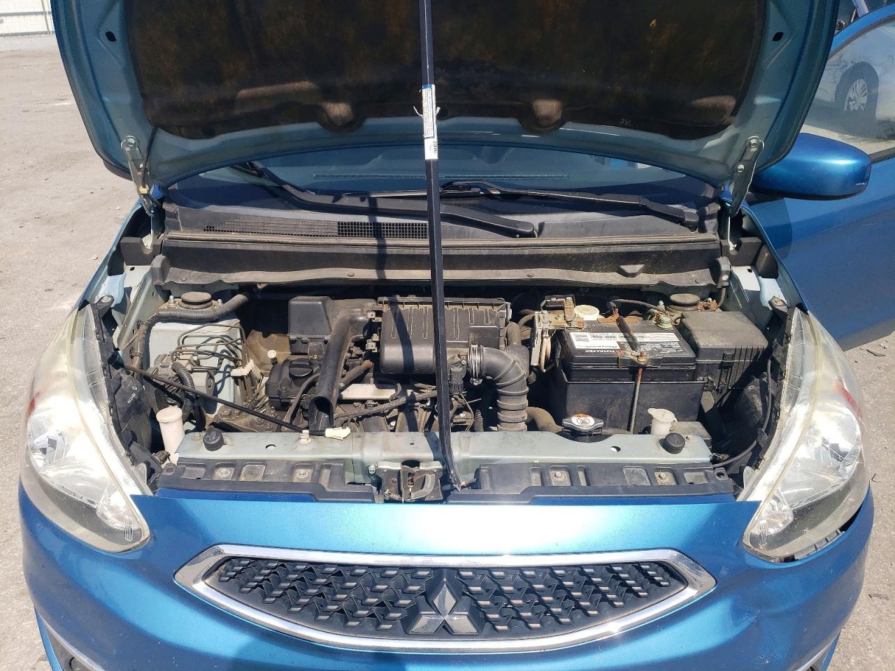 2018 Triumph Mirage es VIN ML32A3HJXJH006530 photo 11