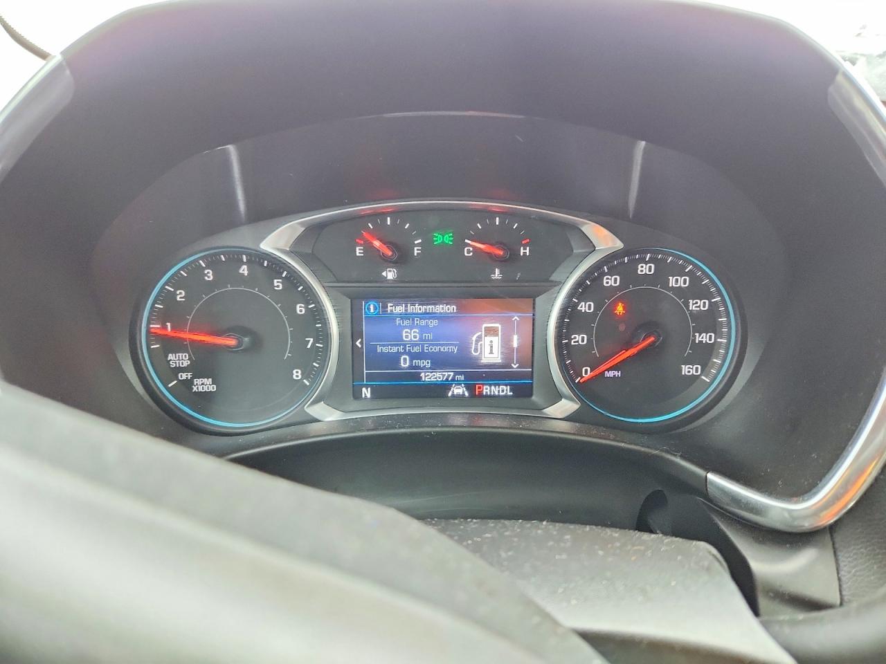 2020 Chevrolet Equinox VIN 2GNAXKEV6L6130108 photo 9