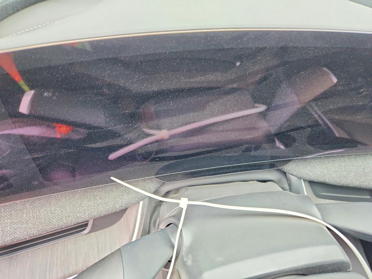 2023 Lucid Air pure VIN 50EA1PFA4PA006300 photo 9