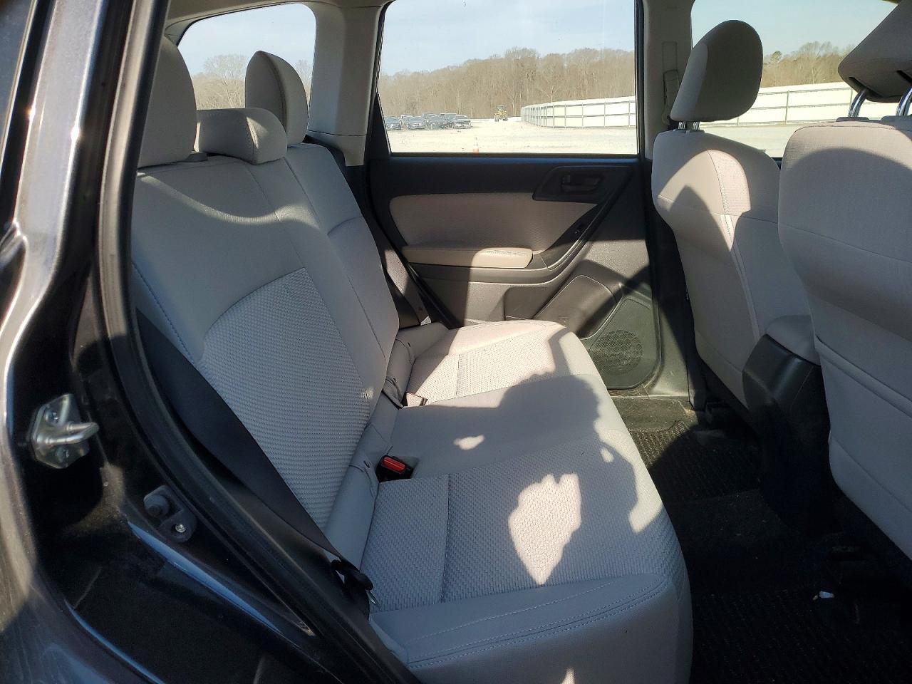 2017 SUBARU Forester VIN JF2SJABC2HH591028 photo 11