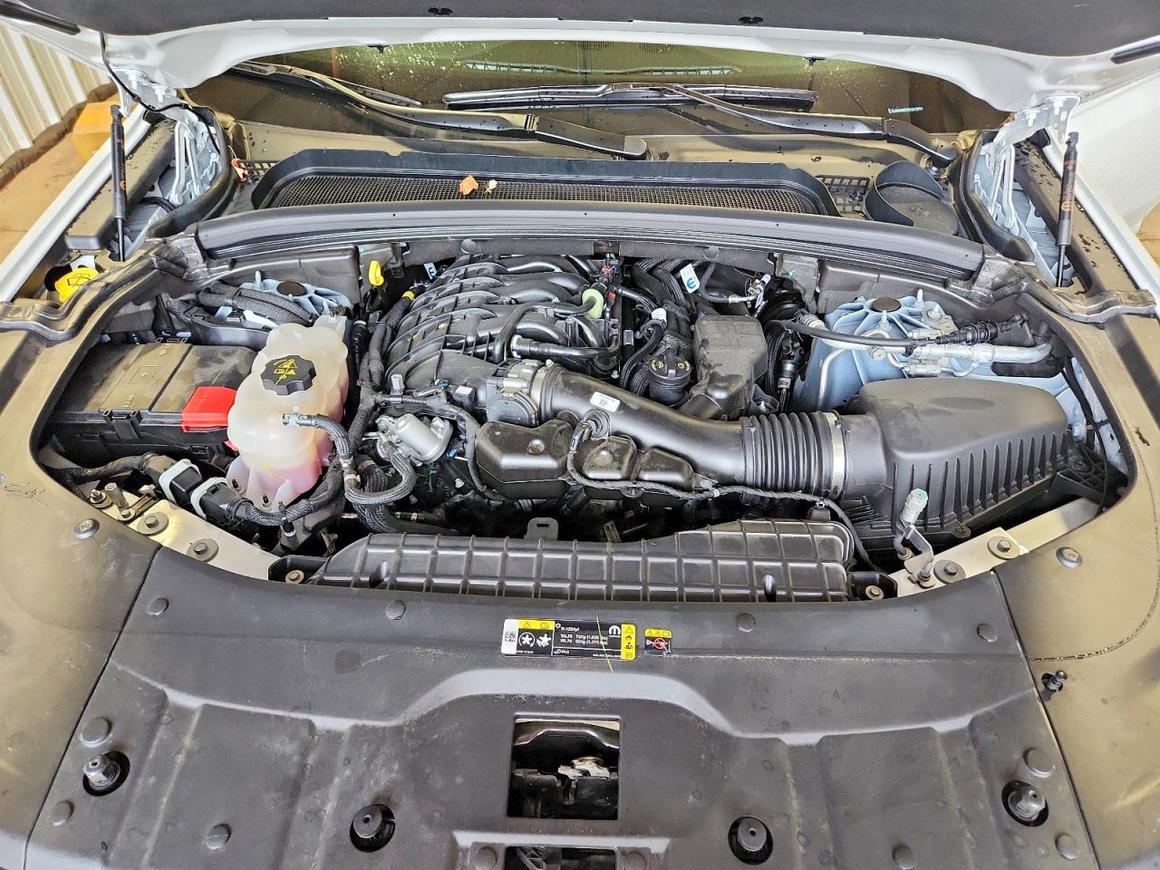2025 JEEP Cherokee VIN 1C4RJHBG5SC315813 photo 12