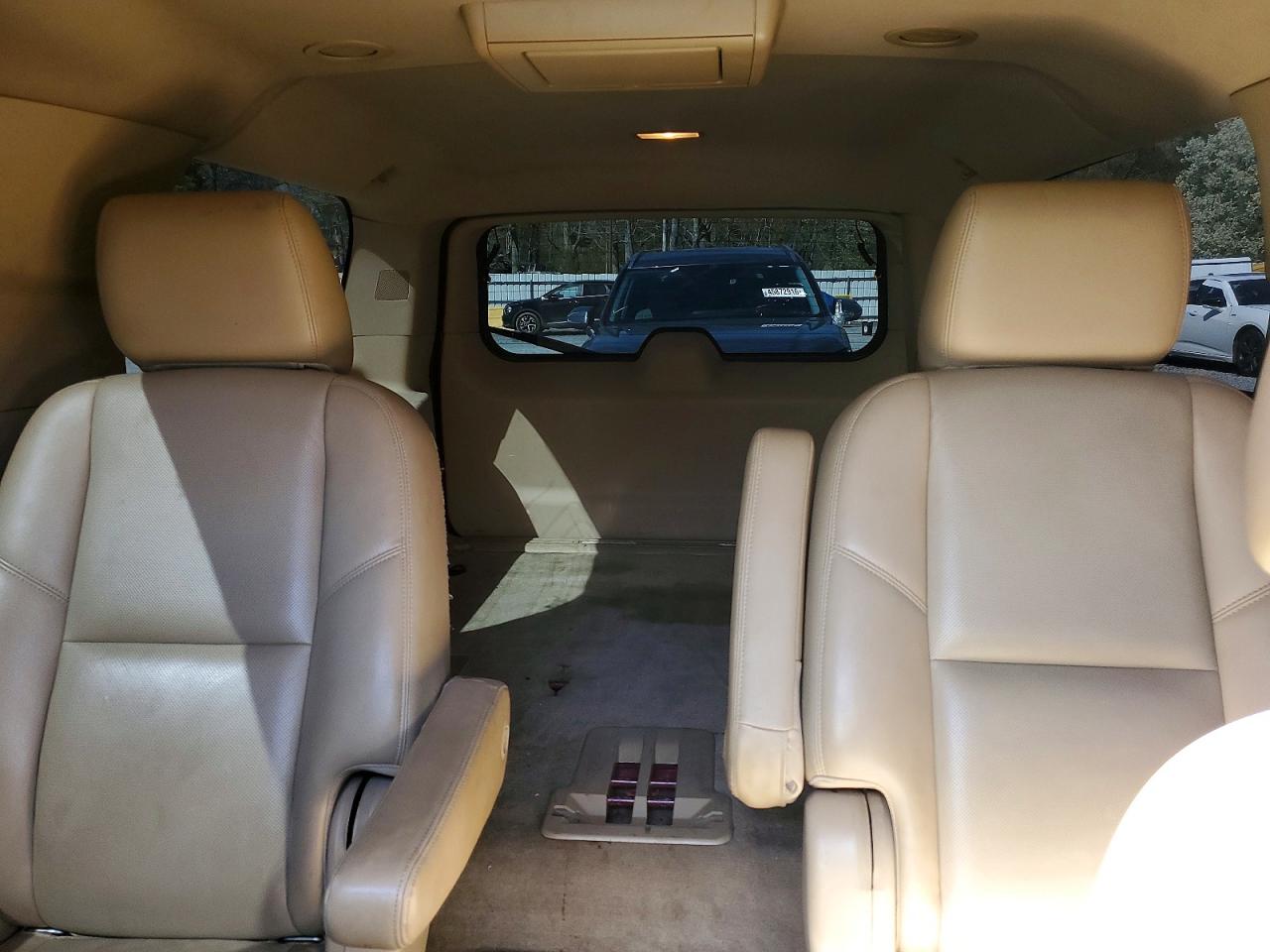 2014 GMC Yukon VIN 1GKS1MEFXER114167 photo 10