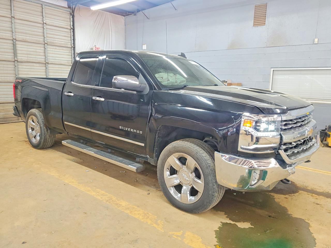 2016 CHEV Silverado VIN 1GCVKSEC7GZ106840 photo 4