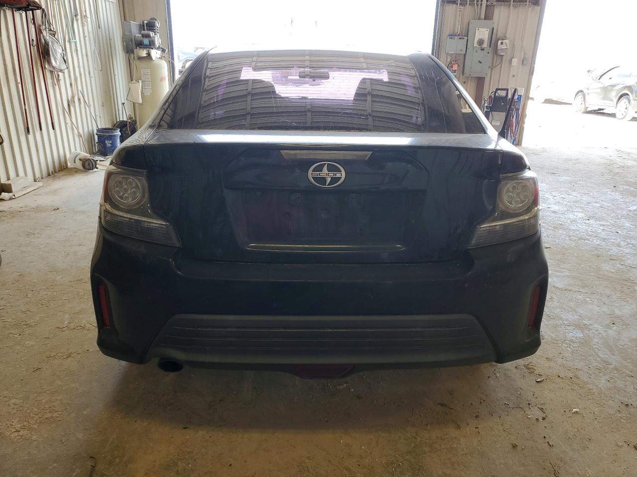 2014 Toyota Scion VIN JTKJF5C73E3074696 photo 6