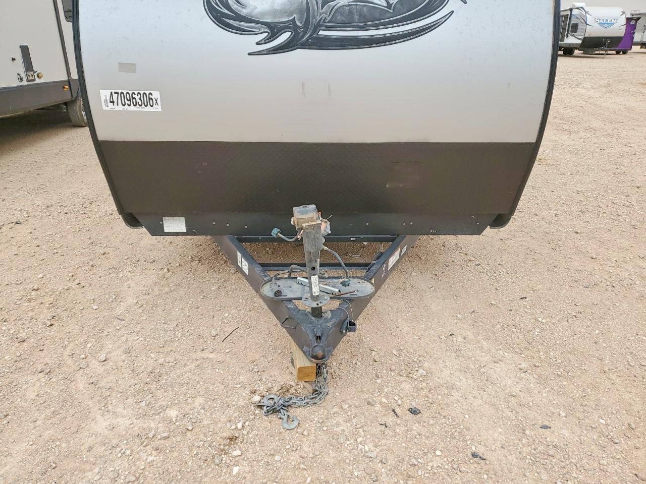 2021 FOREST All models VIN 4X4TCKC25MX147189 photo 7
