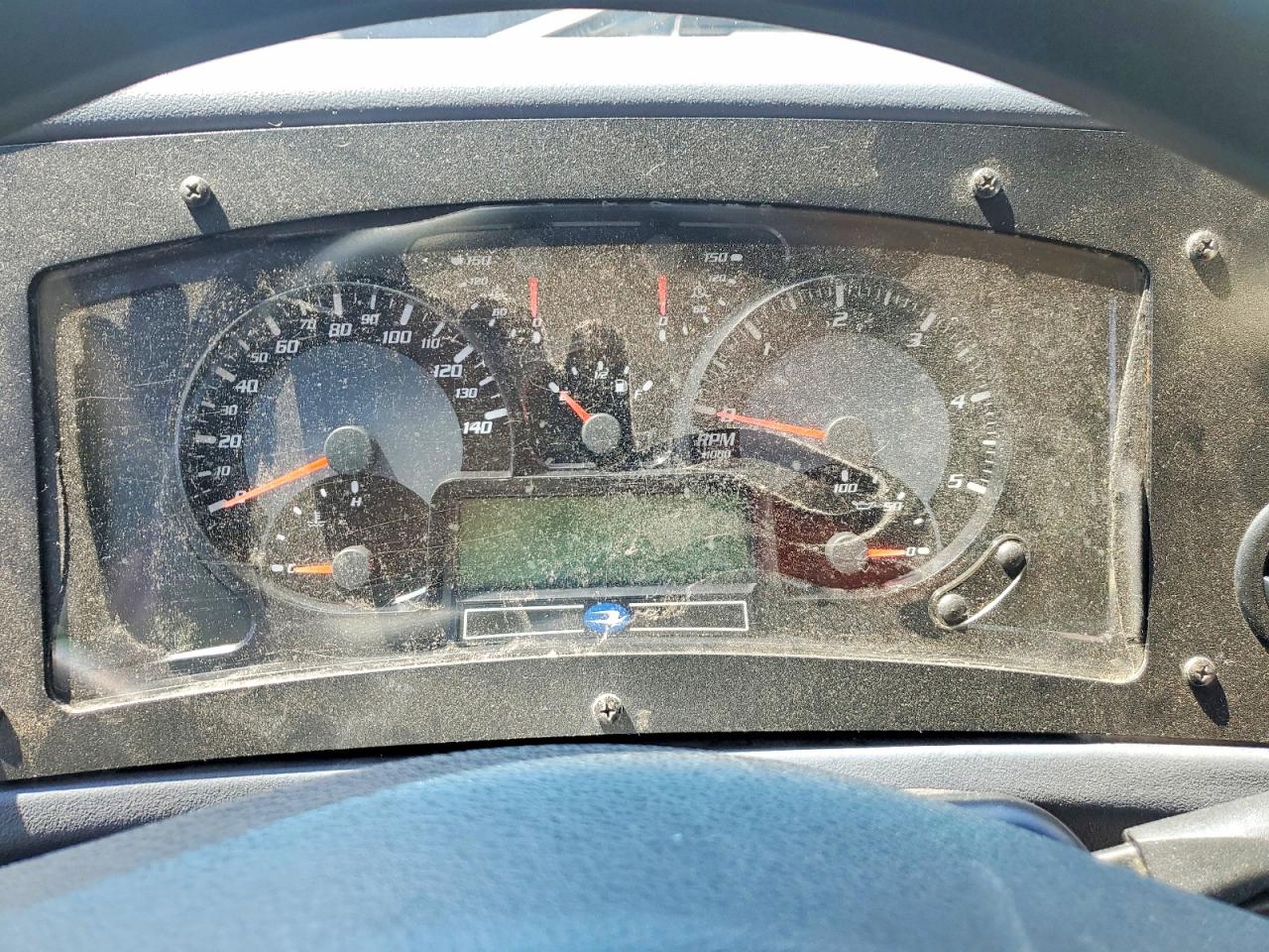 2013 BLUEBIRD All other VIN 1BAKGCPA5DF295971 photo 8