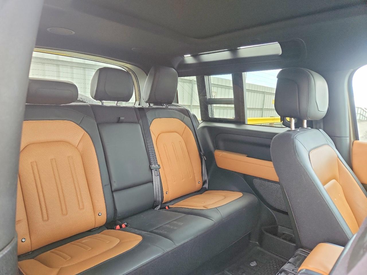 2021 LANDAU Defender VIN SALEX6RU0M2053617 photo 11
